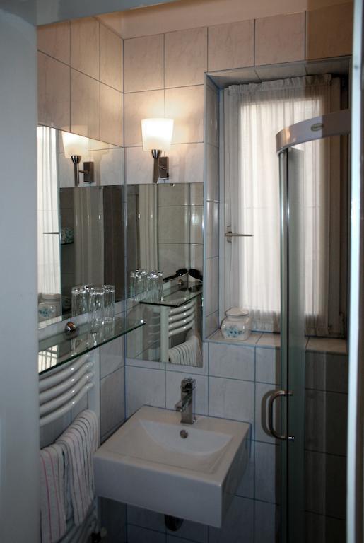 Apartments Aba Zagreb Zimmer foto